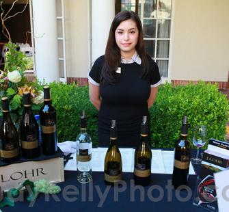 Food and Wine VI: J Lohr